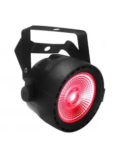 BIG COB 40W RGB REMOTE 2