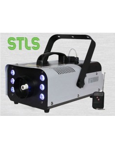 Купить Генератор дыма STLS F-21 