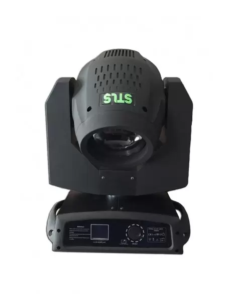 Купить Полноповоротный прожектор STLS ST-Beam 7R Moving Head 230w 