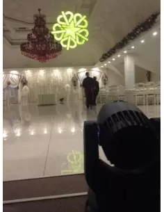 STLS Led Beam-150w 2