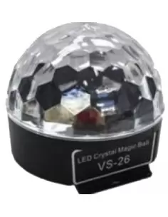 Світлодіодне диско куля STLS VS-26