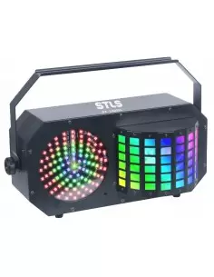 STLS ST-100RG