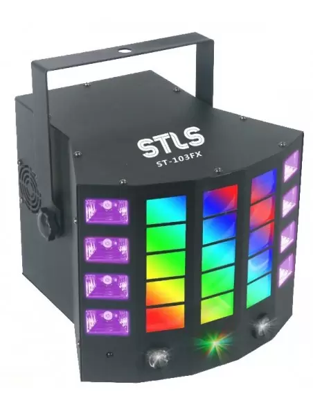 STLS ST-103FX