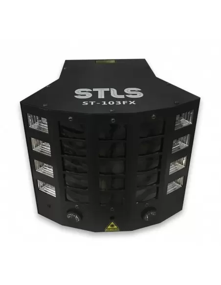 STLS ST-103FX