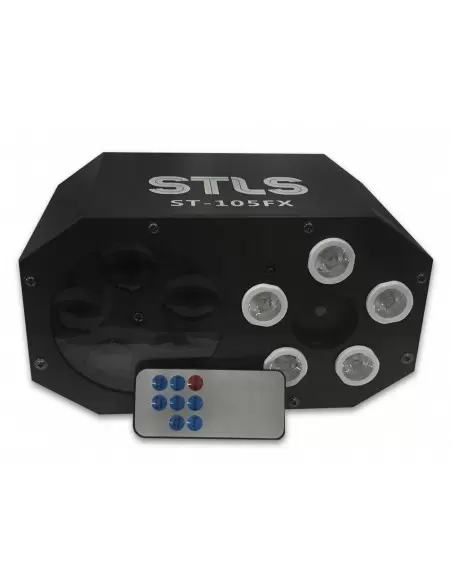 STLS ST-105FX