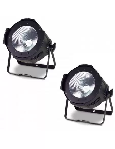 LED прожектор STLS Par COB 100w RGB