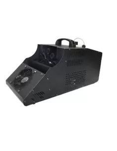 Генератор дыма и пузырей STLS F-25