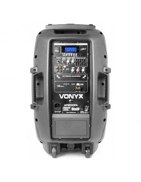 Vonyx AP1200PA