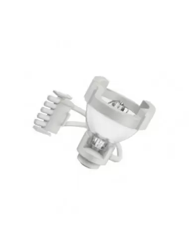 Купити Ртутна короткодугова лампа з отрожателем Osram HXP R 206/45C