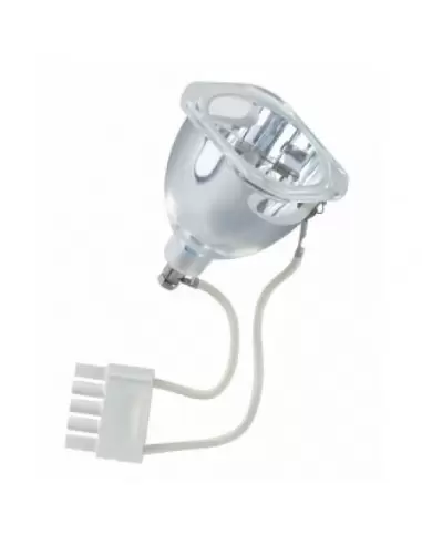 Купити Ртутна короткодугова лампа з отрожателем Osram HXP R 120W/17C VS50