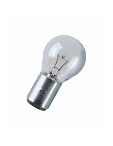 Купить Низковольтная лампа Osram 8024 40W 12V BA20D 