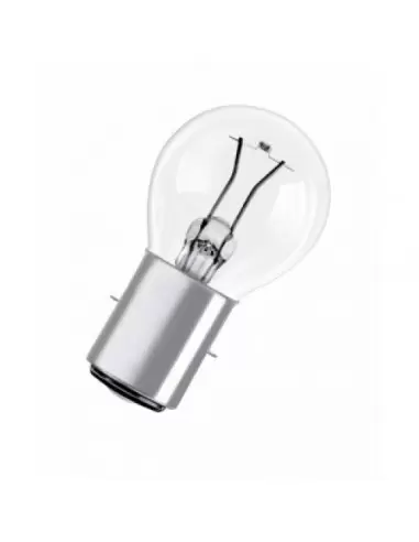 Купить Низковольтная лампа Osram 8022 50W 12V BA20D 