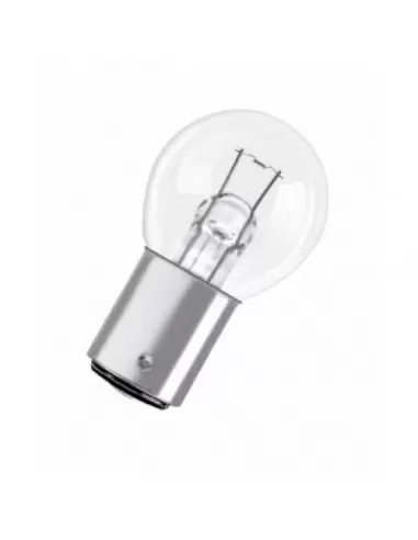 Купити Низьковольтна лампа Osram 8013 10W 6V BA15D