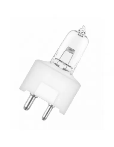 Купити Лампа галогенна низьковольтна без відбивача Osram 64628 FDT 100W 12V GY9, 5