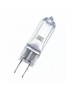 Купити Лампа галогенна низьковольтна без відбивача Osram 64625 HLX 100W 12V GY6, 35 FCR