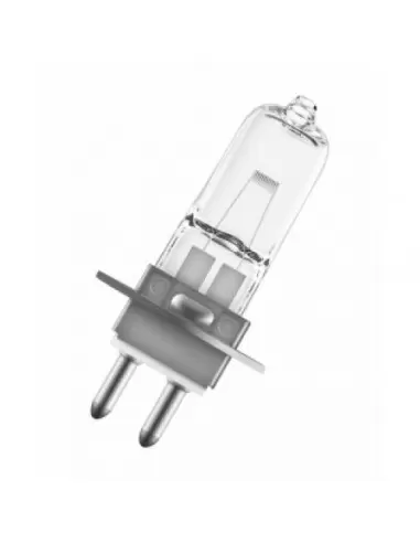 Купить Лампа галогенная низковольтная без отражателя Osram 64621 HLX 100W 12V PG22 