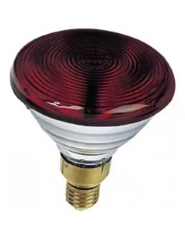 Купити Інфрачервона лампа Osram SICCA RED 250W 240V HG