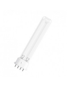 Купить Бактерицидная ультрафиолетовая лампа Osram HNS S/E 7W 2G7 