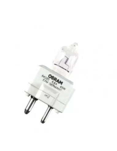 Купити Лампа аеропорту Osram 64354 150W GY9, 5