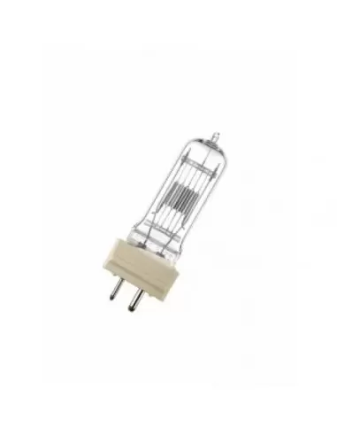 Купити Лампа галогенна студійна Osram 64788 CP/72 2000W 240V GY16