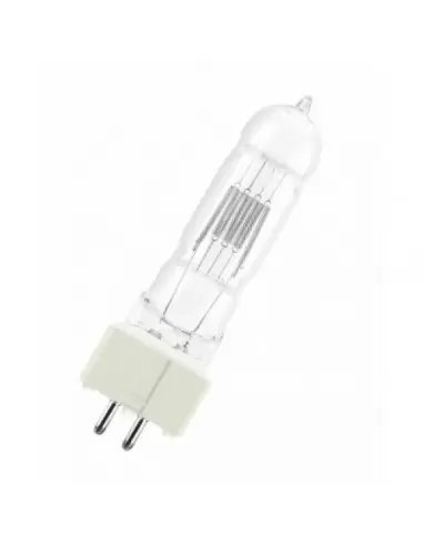 Купити Лампа галогенна студійна Osram 64754 CP/90 1200W 230V GX9, 5