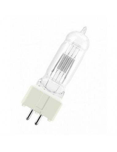 Купити Лампа галогенна студійна Osram 64719 T/12 650W 230V GX9, 50