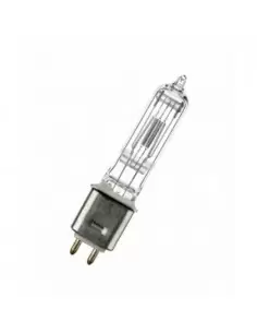 Купити Лампа галогенна студійна Osram 64716 GKV 600W 230V G9, 5