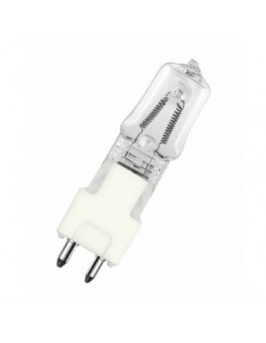 Купити Лампа галогенна студійна Osram 64673 CP/81 300W 240V GY9, 5