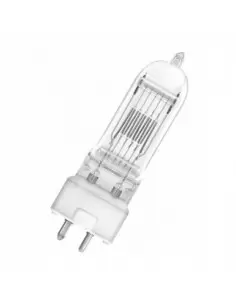 Купити Лампа галогенна студійна Osram 64672 M/40 500W 230V GY9, 5