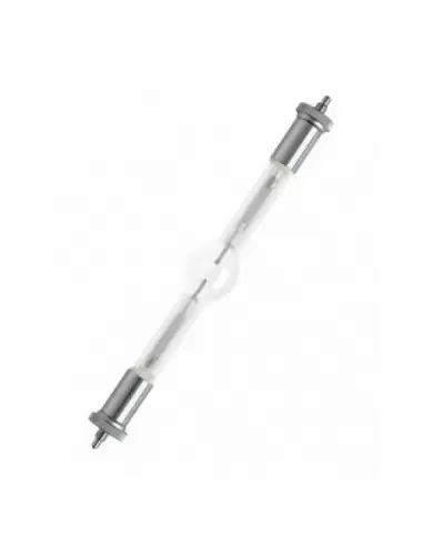 Купити Лампа газорозрядна металлогалогенная Osram HMI 1200W/DXS SFc15, 5
