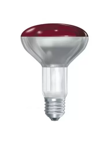 Инфракрасная лампа Osram SICCA CL 375W 230V E27