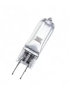 Лампа галогенна студійна Osram 64575 1000W 230V GX6, 35
