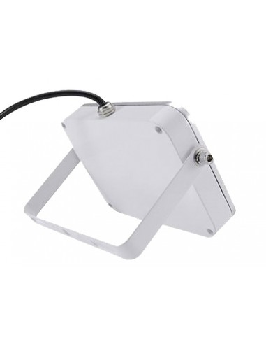 Светодиодный прожектор LP 30W, 220V, IP65 White shell