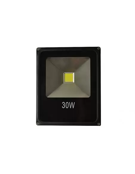 Светодиодный прожектор LP 30W, 220V, Econom