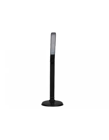 Настольная светодиодная лампа LED Lamp 8W Black