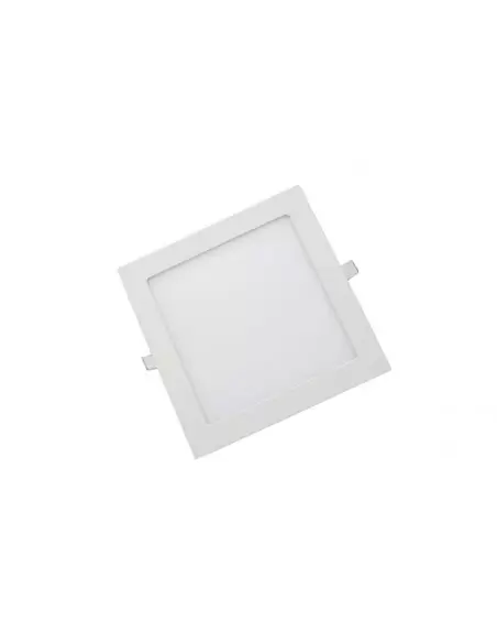 Светильник LED Downlight Multi White 12W slim (квадратный) с ПДУ