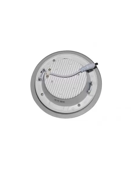 Светодиодный светильник LED Downlight Glass 6W (круглый)