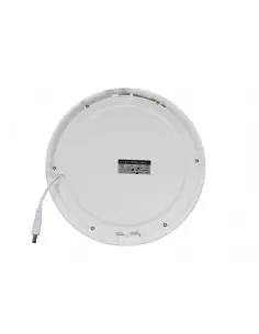 Светодиодный светильник LED Downlight 24W slim (круглый) 2