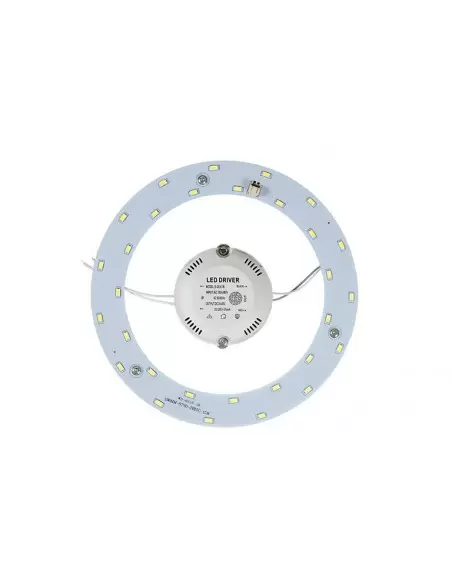 Комплект переоборудования круглого светильника FT-RS-11