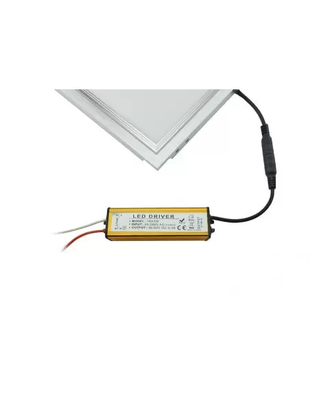 Светодиодный светильник LED Panel 18W Slim 300х300мм