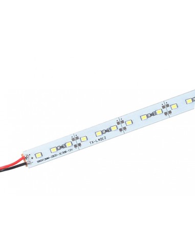 Светодиодная линейка SMD 2835, 90 LED, 12V IP20