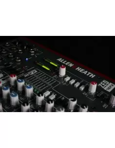 Allen Heath ZED16FX 2