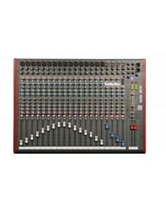 Allen Heath ZED2402 2