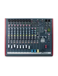 Allen Heath ZED60-14FX 2