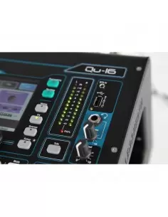 Allen Heath QU-16
