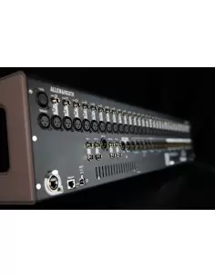 Allen Heath QU-32 2