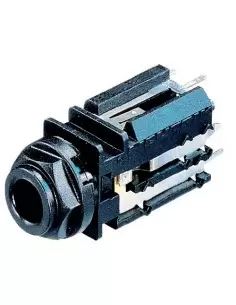 Купить Neutrik NJ5FD-V