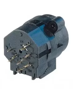 Купити Neutrik NCJ9FI-V-O