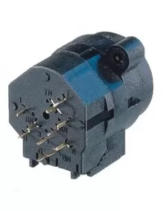 Купити Neutrik NCJ6FI-V-O