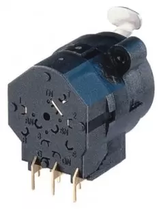 Купити Neutrik NCJ10FI-H